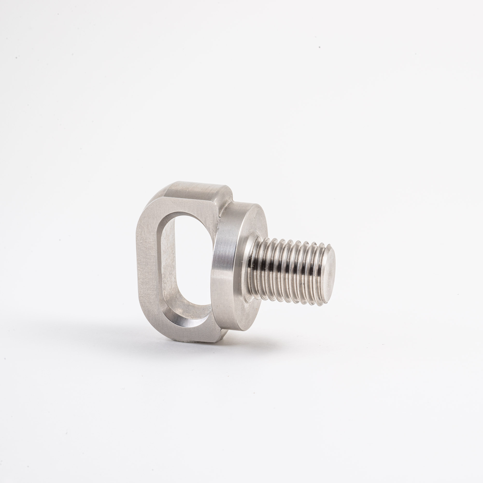 Lasche doppelt Element