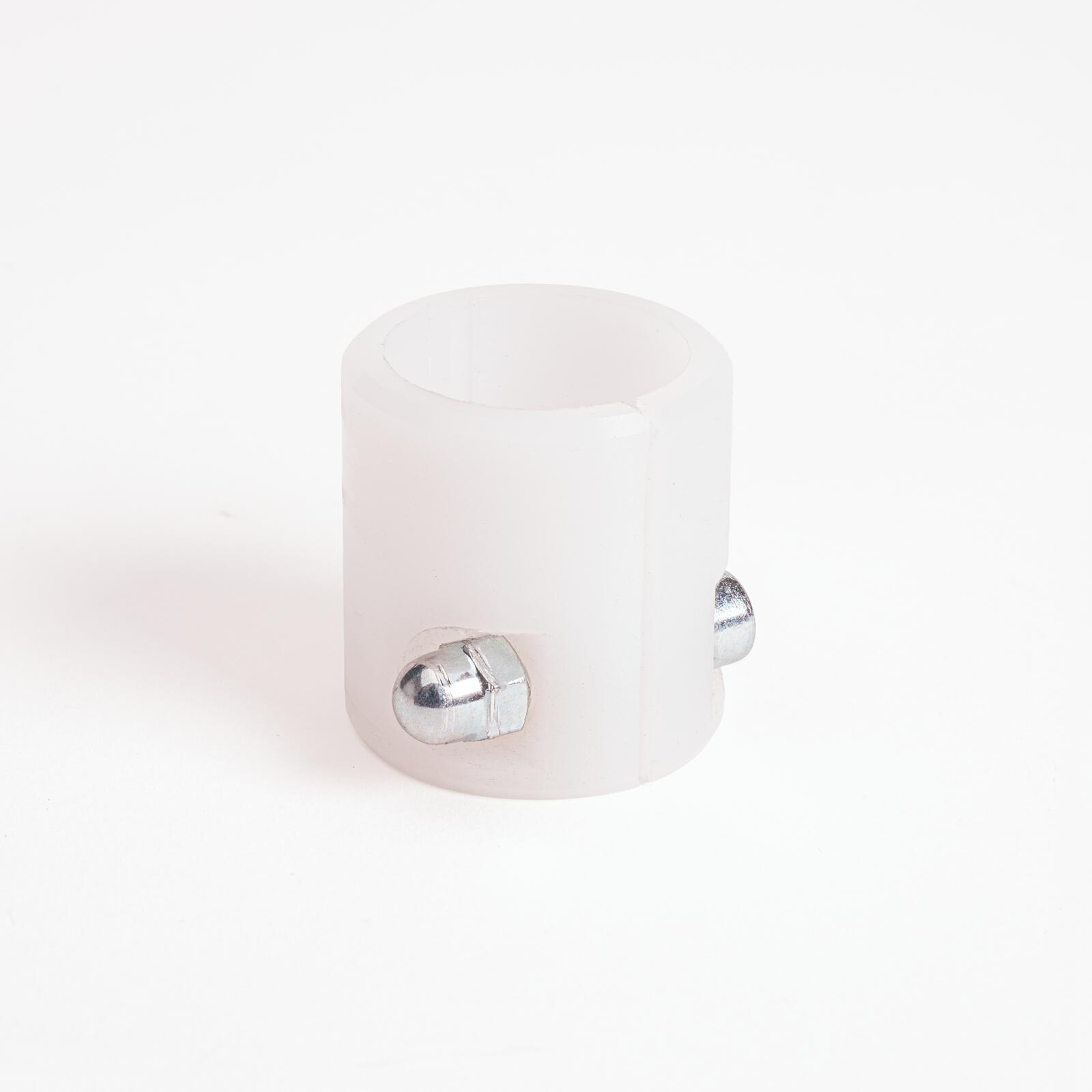 Press sleeve protection