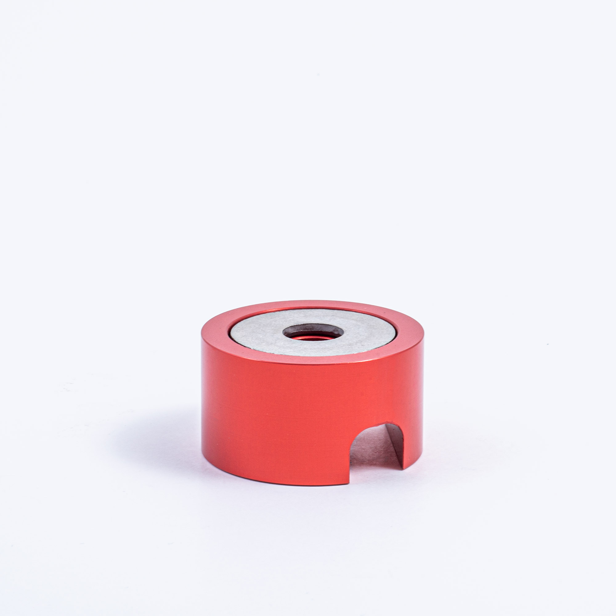 Seilklemmung 10er Seil