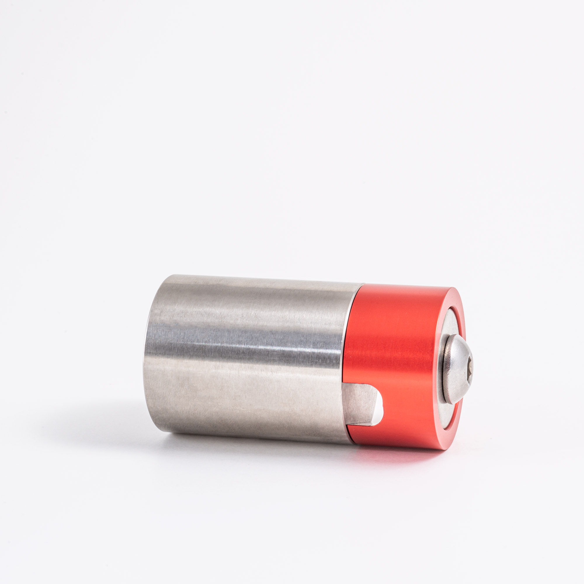 Seilträger komplett Zwischensicherung 10er Seil