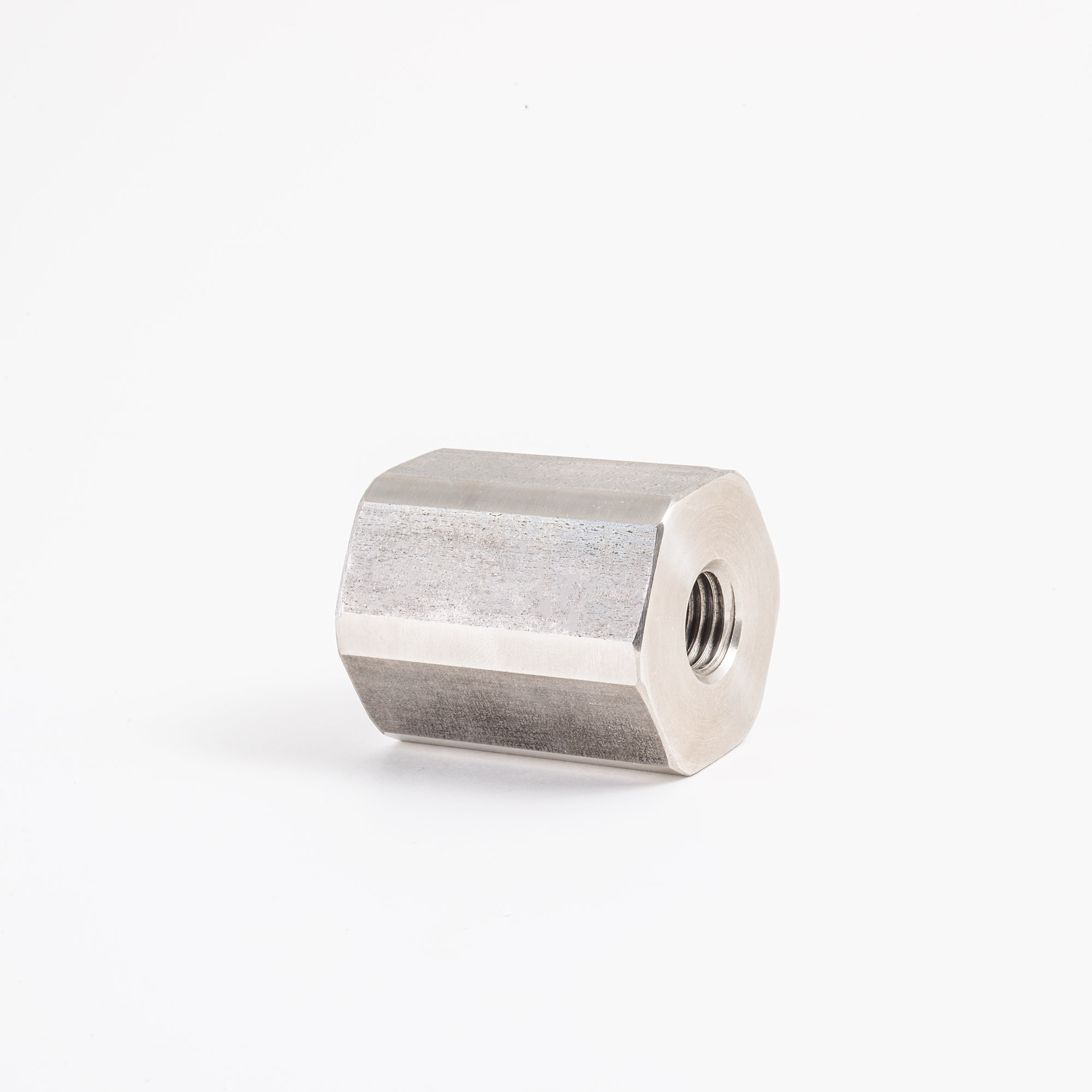 Zuwachszylinder 6 Kant