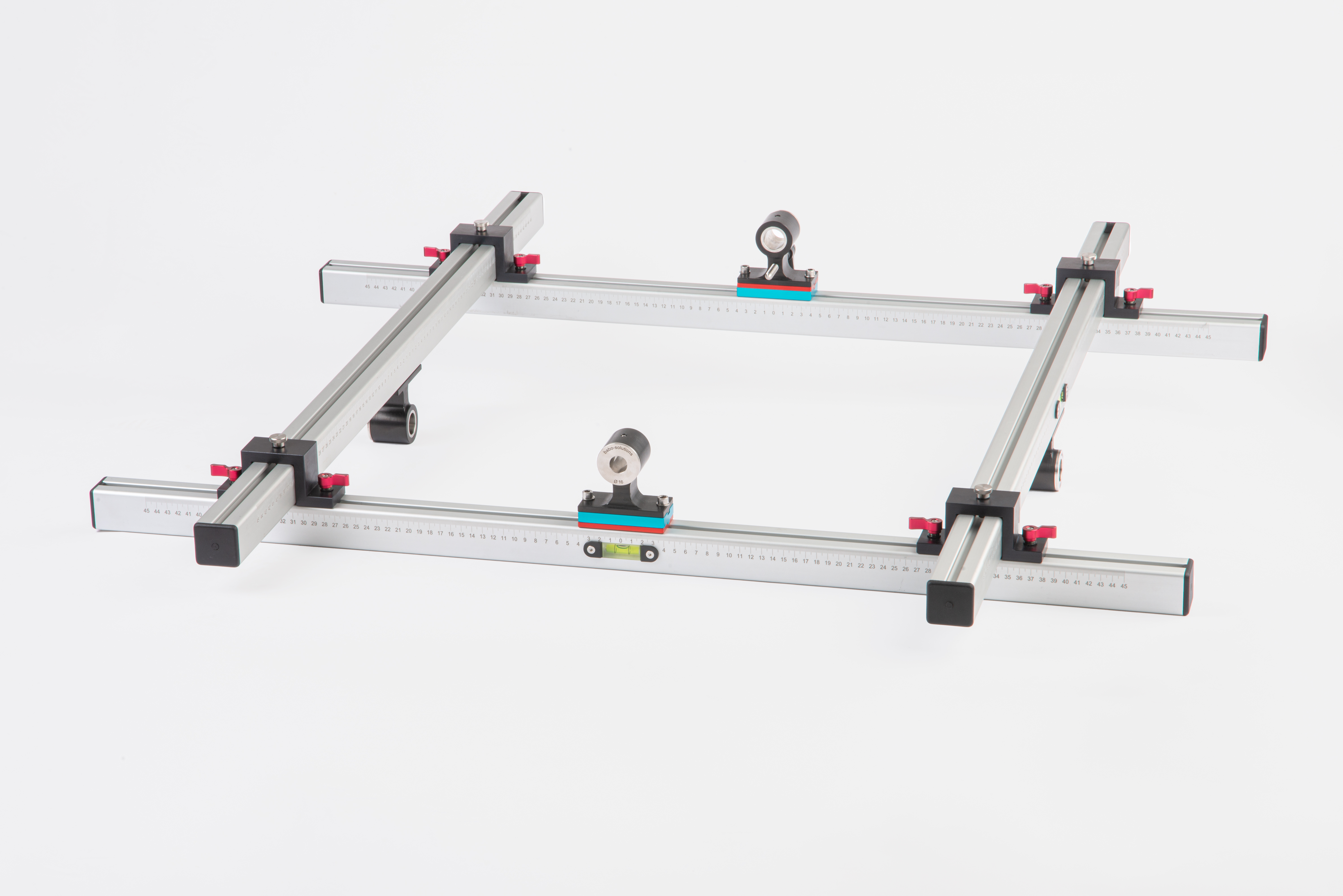 Dispositif de perçage Plateforme