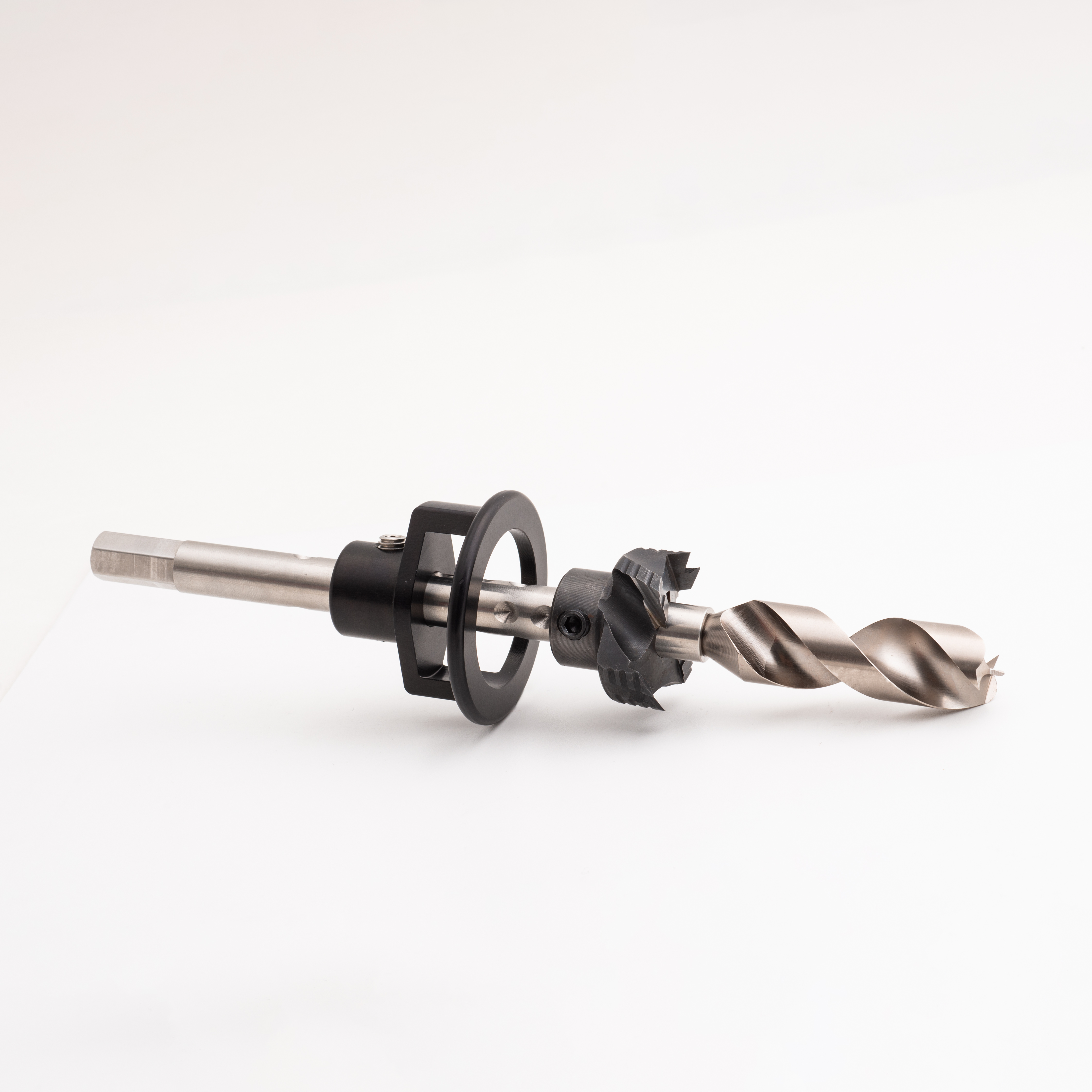 Outil de forage multiple